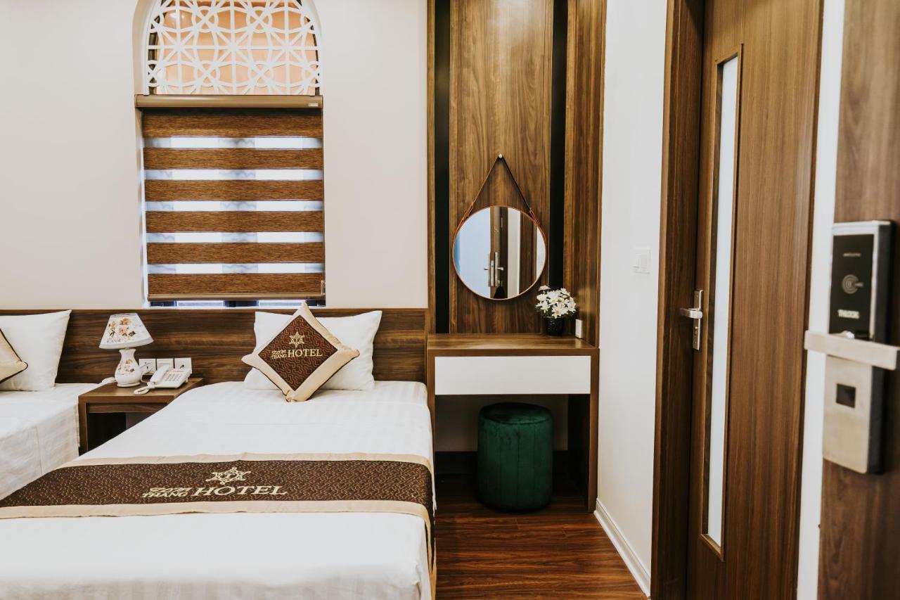 Tam Thang Hotel Ha Long Eksteriør bilde