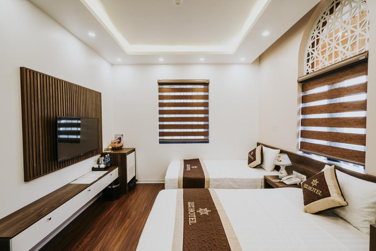 Tam Thang Hotel Ha Long Eksteriør bilde