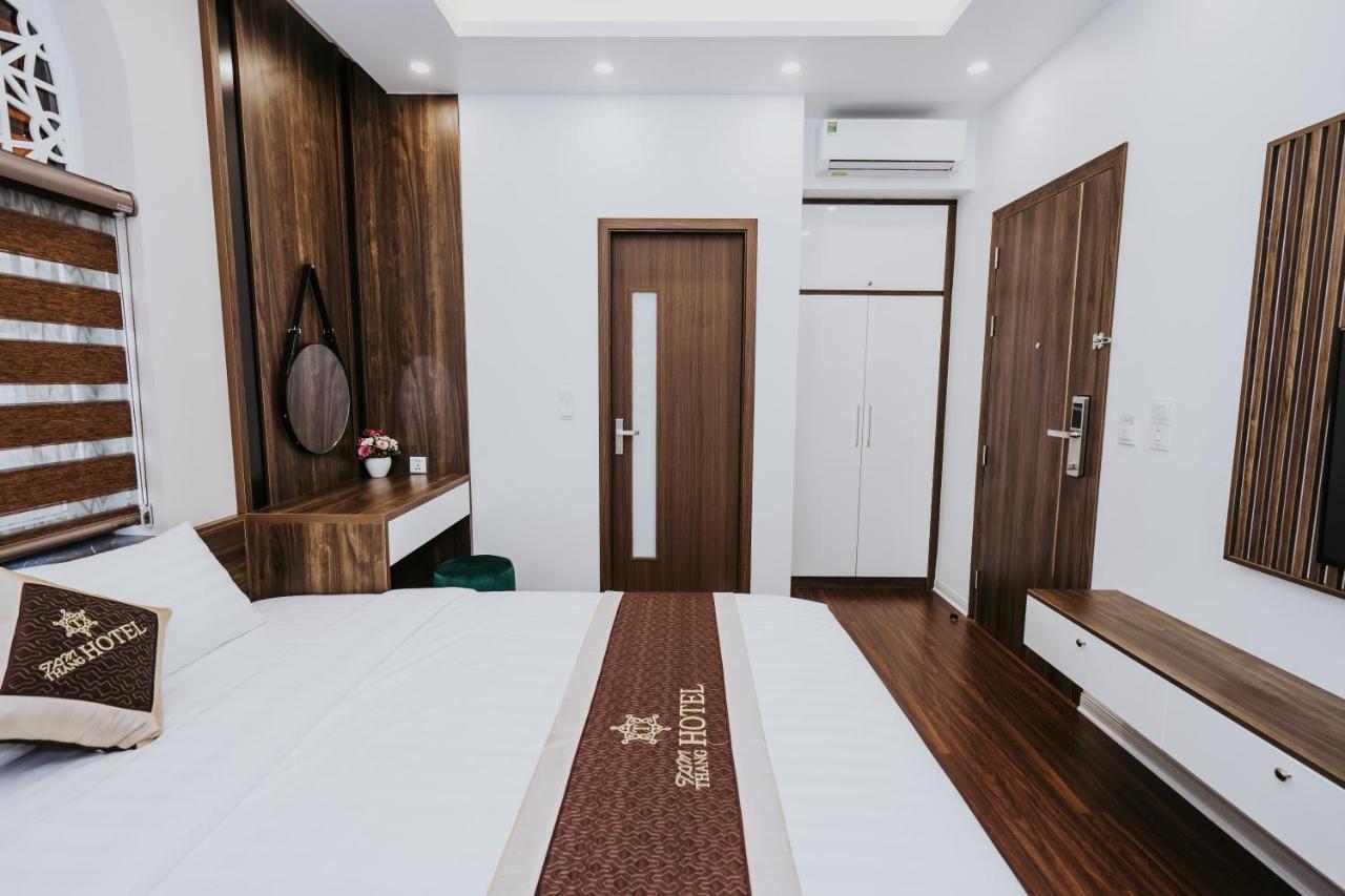 Tam Thang Hotel Ha Long Eksteriør bilde