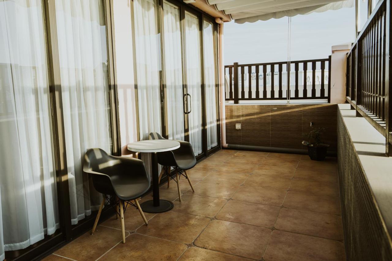 Tam Thang Hotel Ha Long Eksteriør bilde