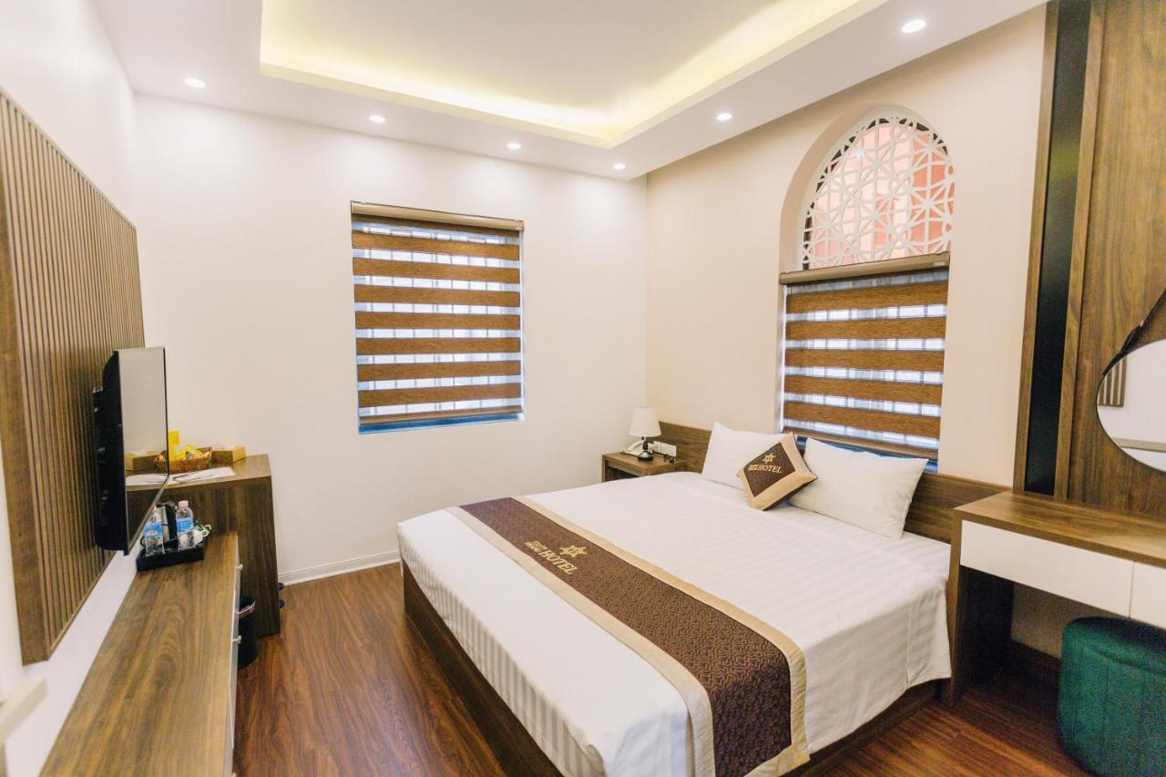 Tam Thang Hotel Ha Long Eksteriør bilde