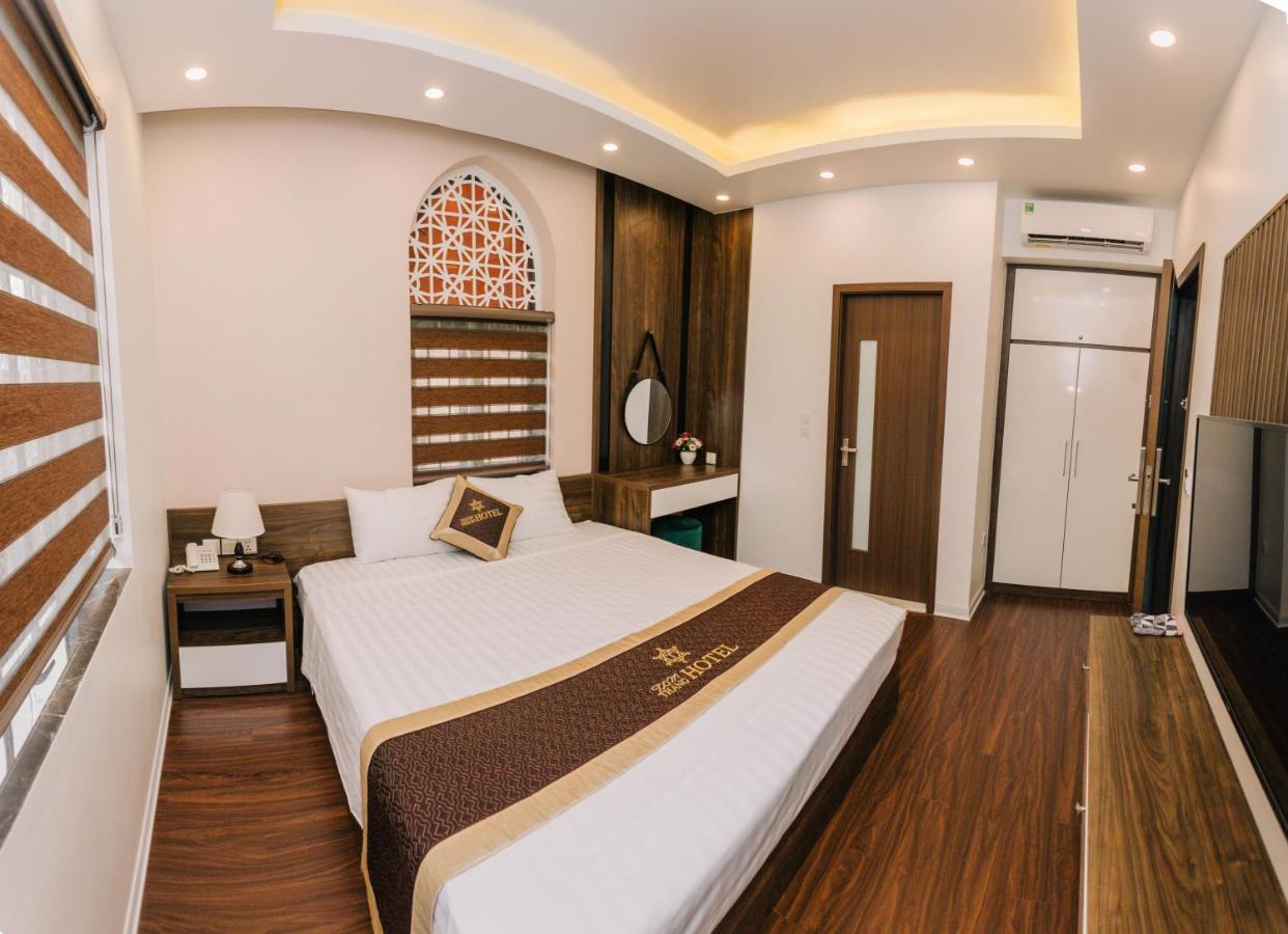 Tam Thang Hotel Ha Long Eksteriør bilde