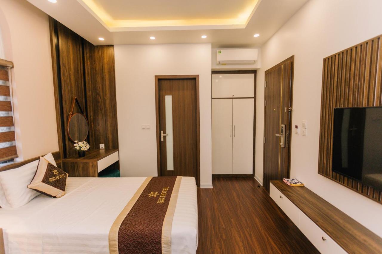 Tam Thang Hotel Ha Long Eksteriør bilde