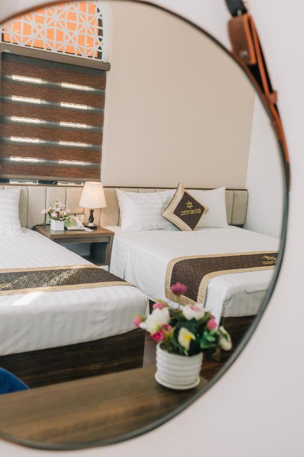 Tam Thang Hotel Ha Long Eksteriør bilde