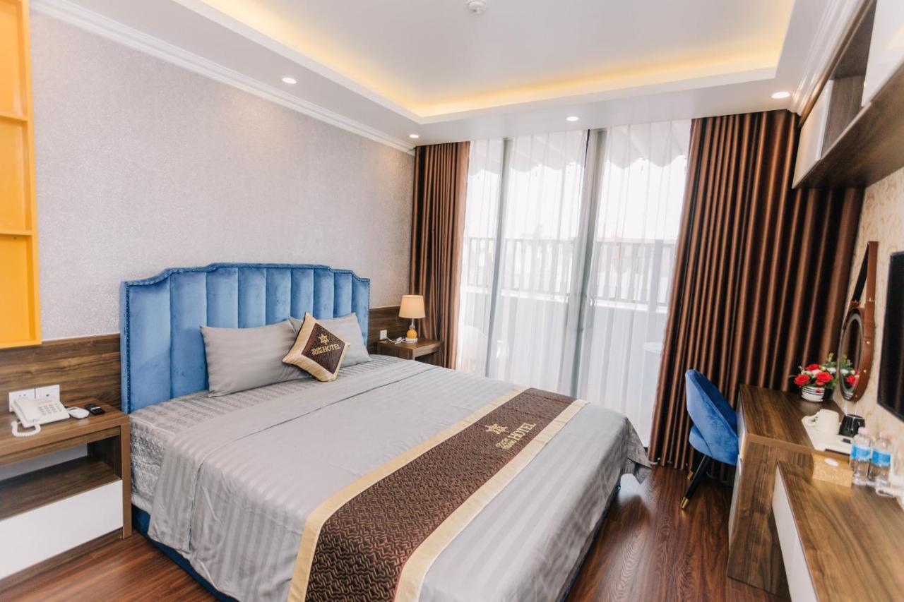 Tam Thang Hotel Ha Long Eksteriør bilde
