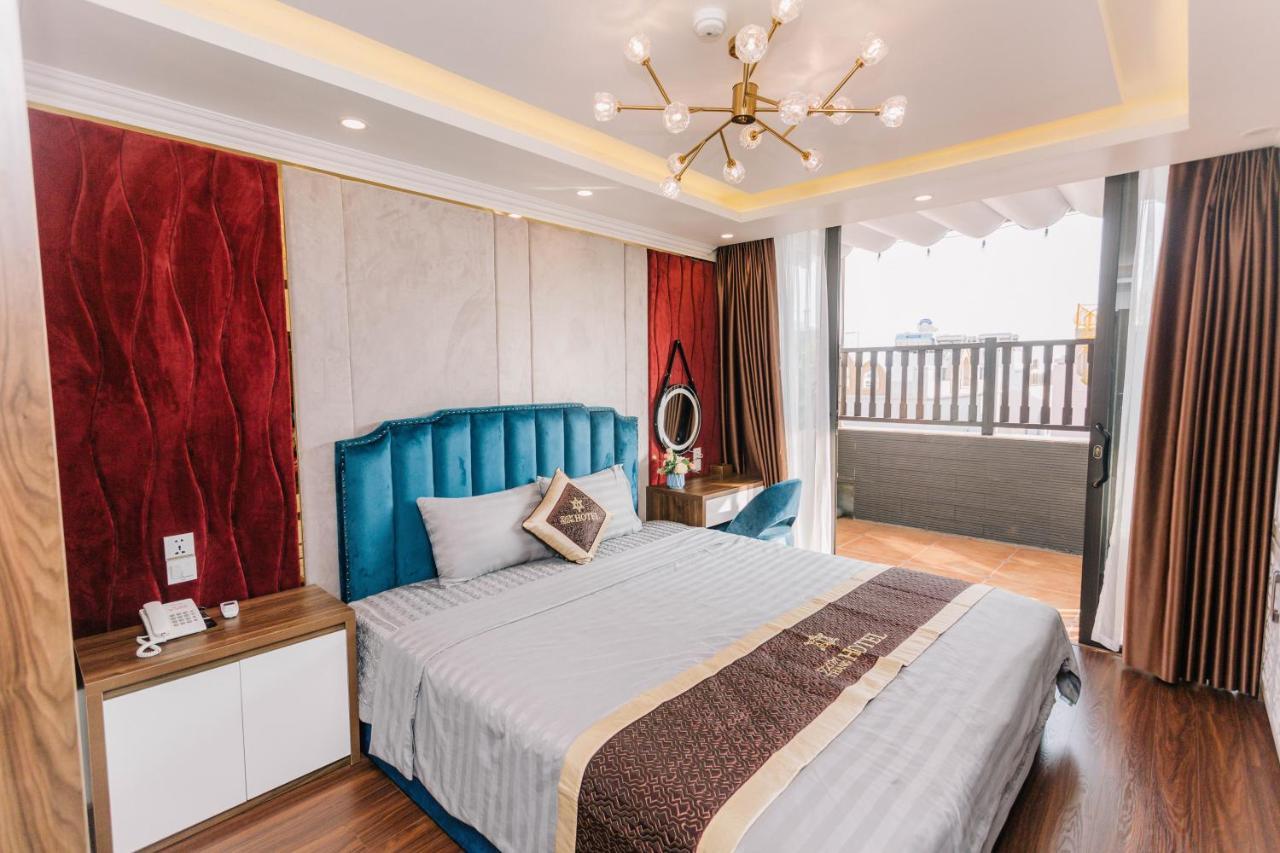 Tam Thang Hotel Ha Long Eksteriør bilde