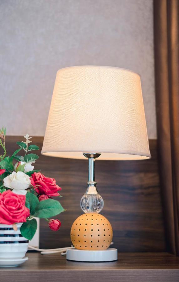 Tam Thang Hotel Ha Long Eksteriør bilde
